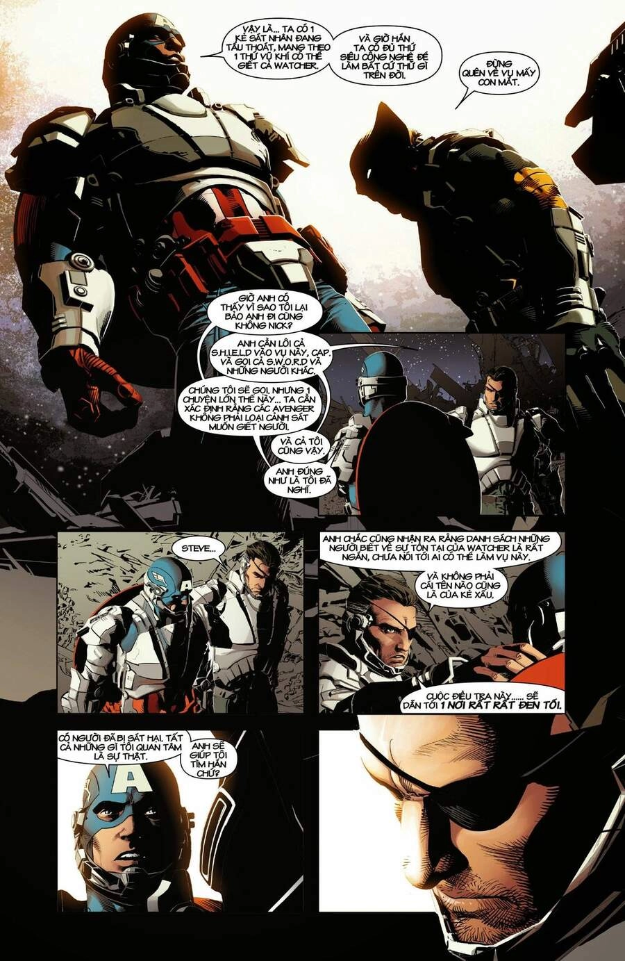 Original Sin Chapter 1 - 14