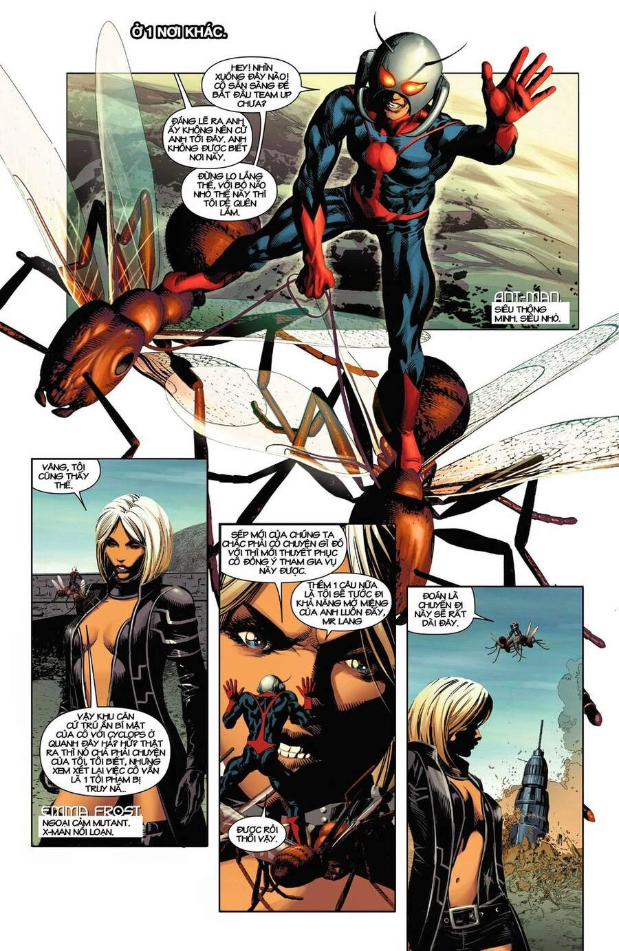 Original Sin Chapter 1 - 17