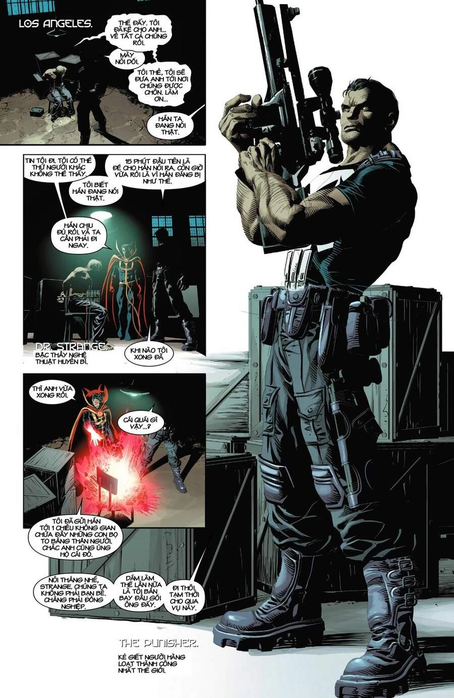 Original Sin Chapter 1 - 18