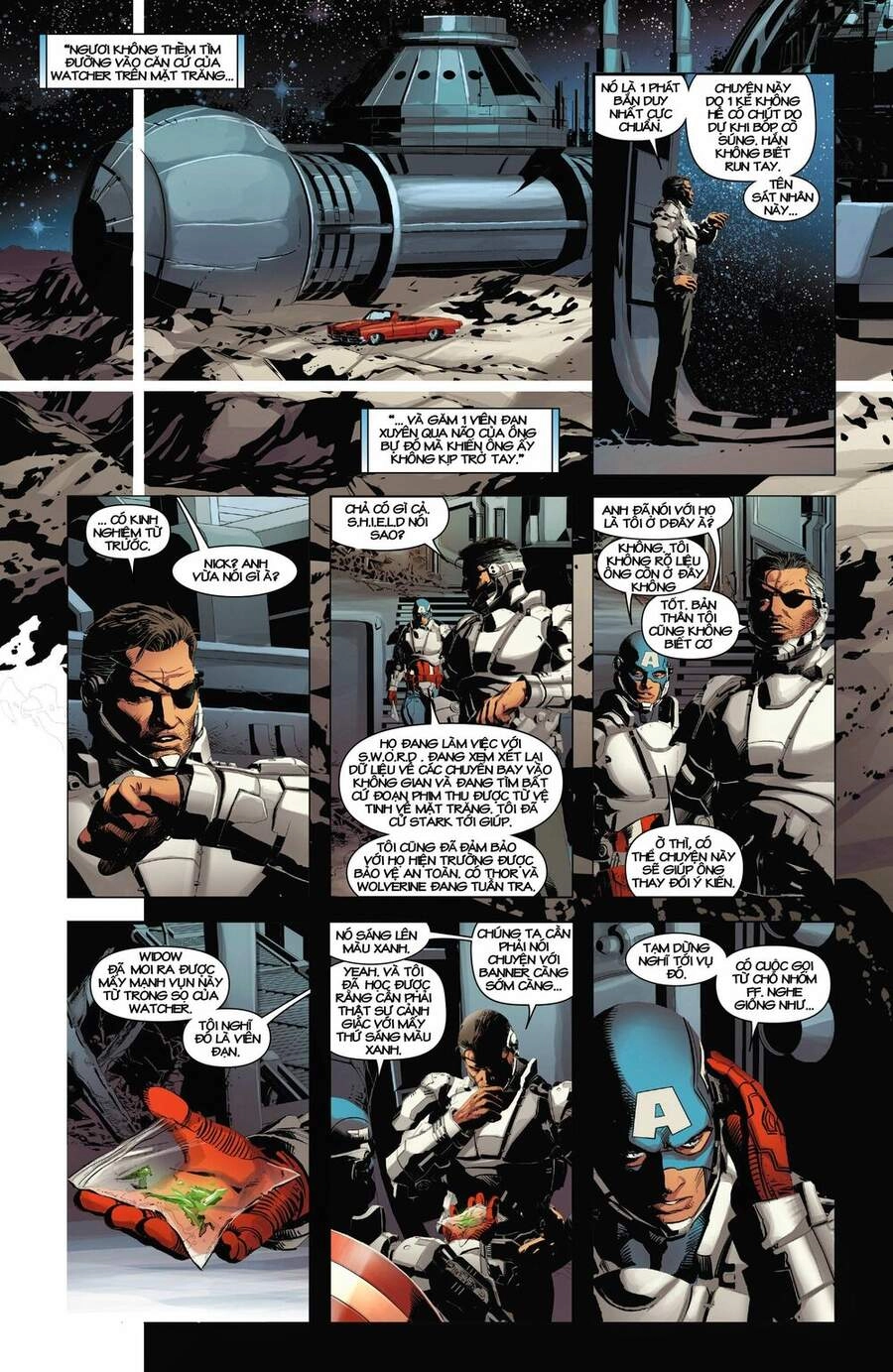 Original Sin Chapter 1 - 20