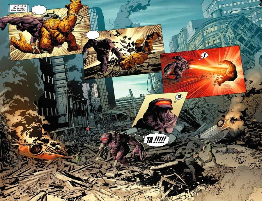 Original Sin Chapter 1 - 21