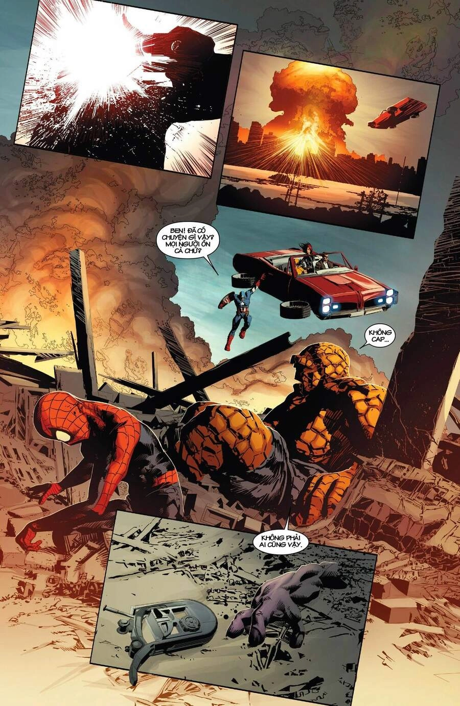 Original Sin Chapter 1 - 25