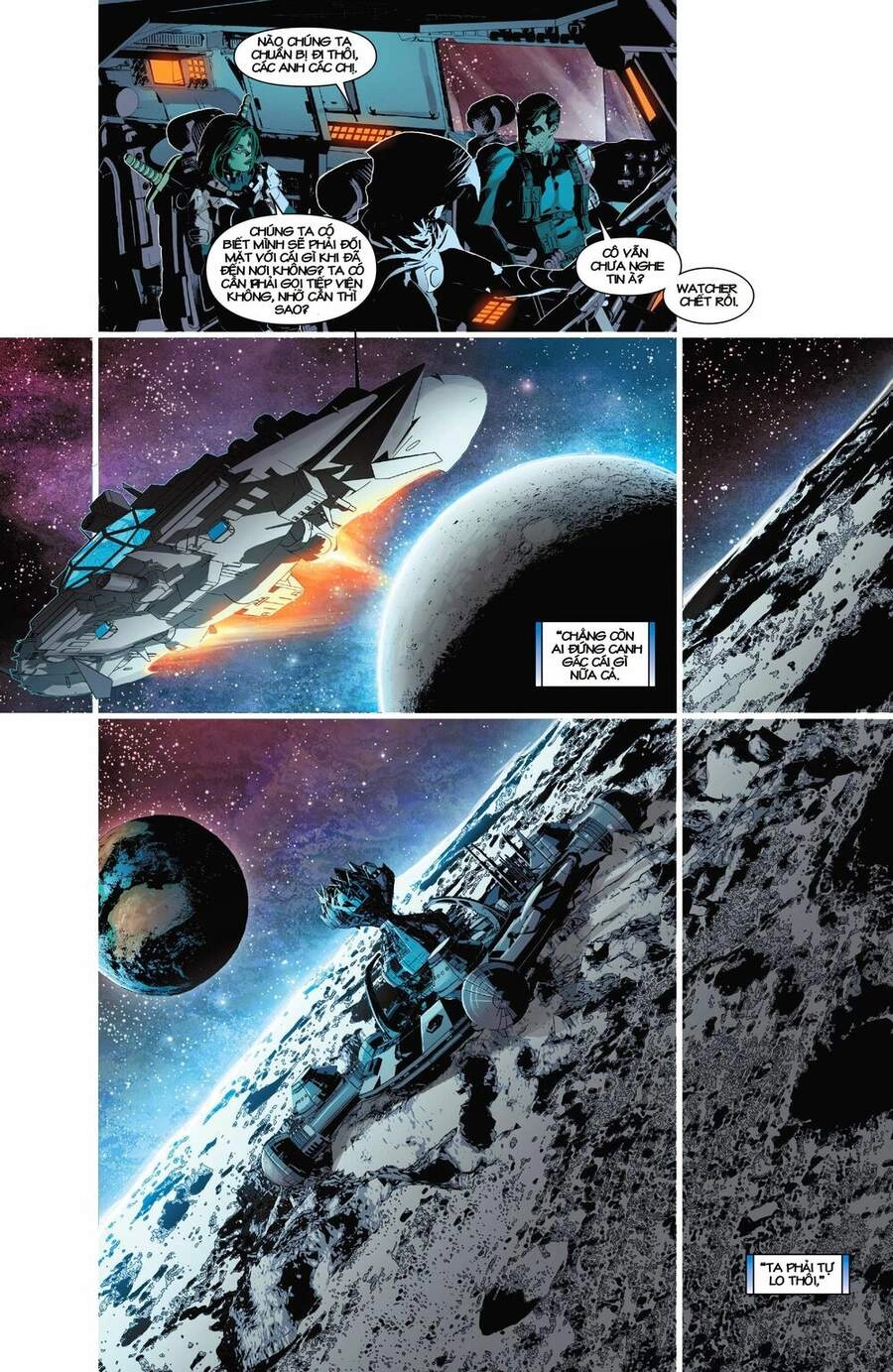 Original Sin Chapter 1 - 28