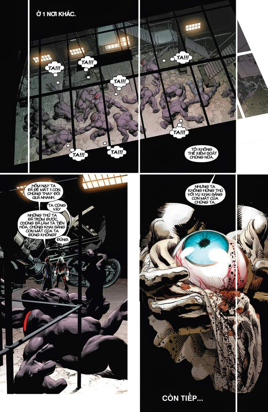 Original Sin Chapter 1 - 29