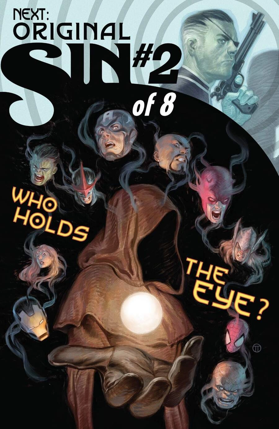 Original Sin Chapter 1 - 30