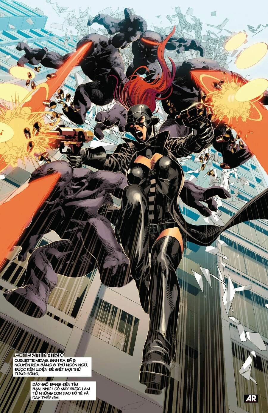 Original Sin Chapter 2 - 18