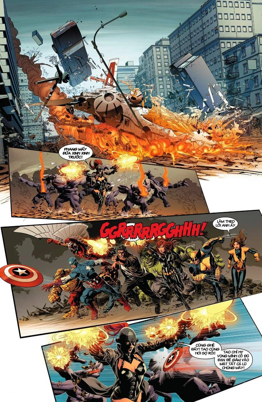 Original Sin Chapter 2 - 20