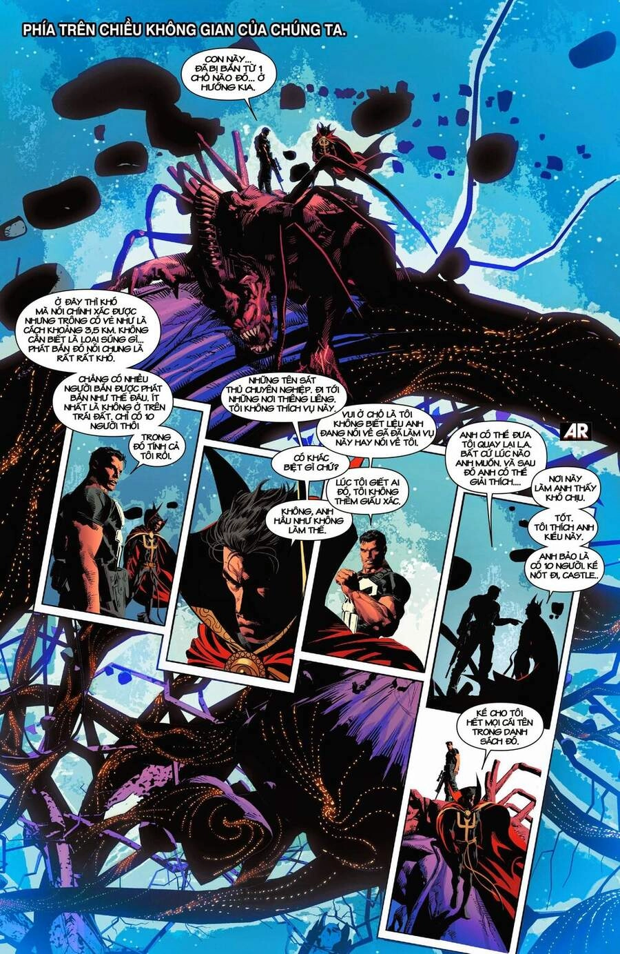 Original Sin Chapter 3 - 10