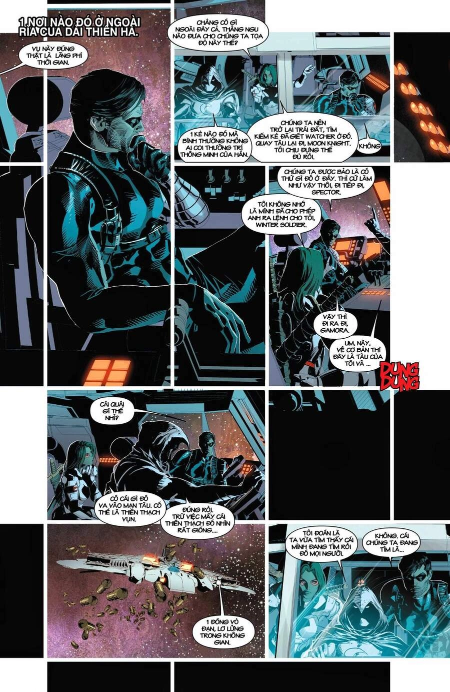 Original Sin Chapter 3 - 11