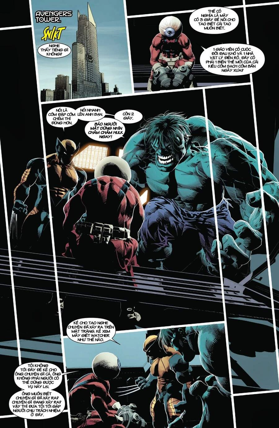 Original Sin Chapter 3 - 13