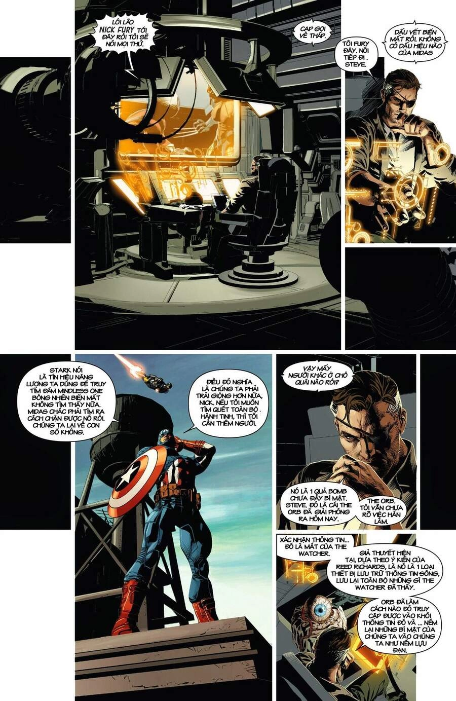 Original Sin Chapter 3 - 14