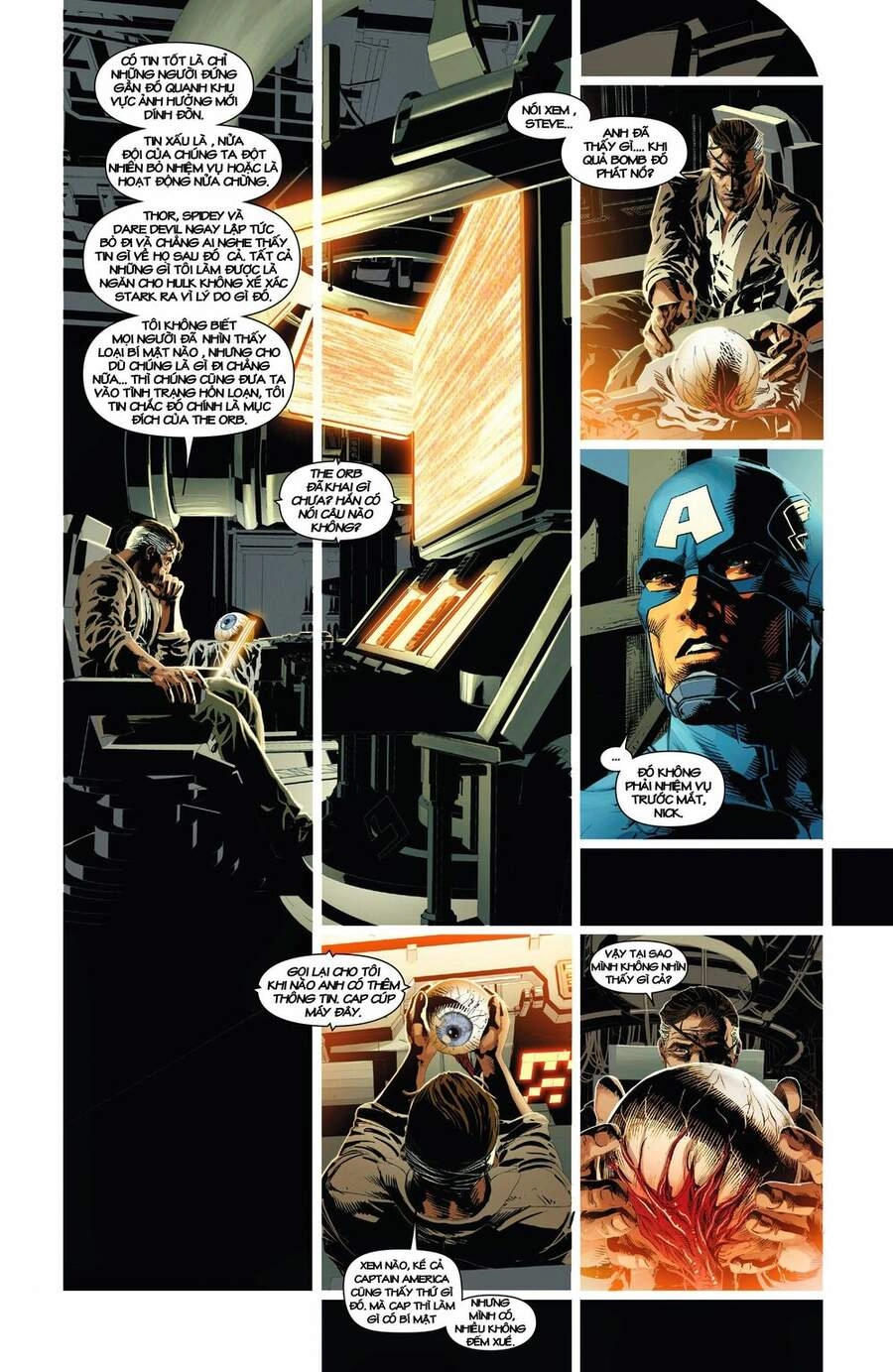 Original Sin Chapter 3 - 15