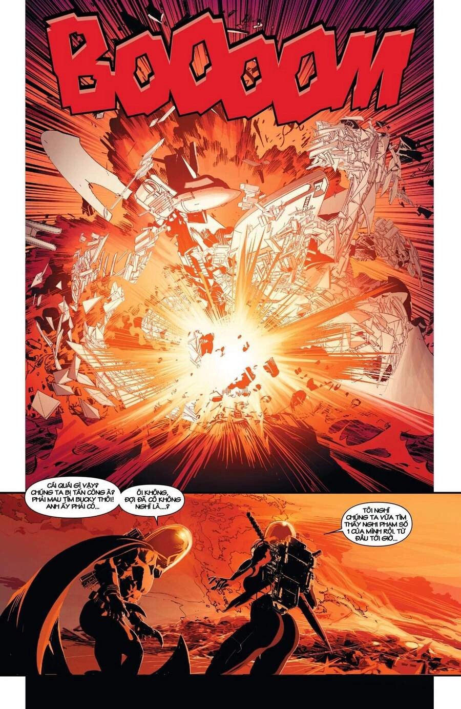 Original Sin Chapter 3 - 20