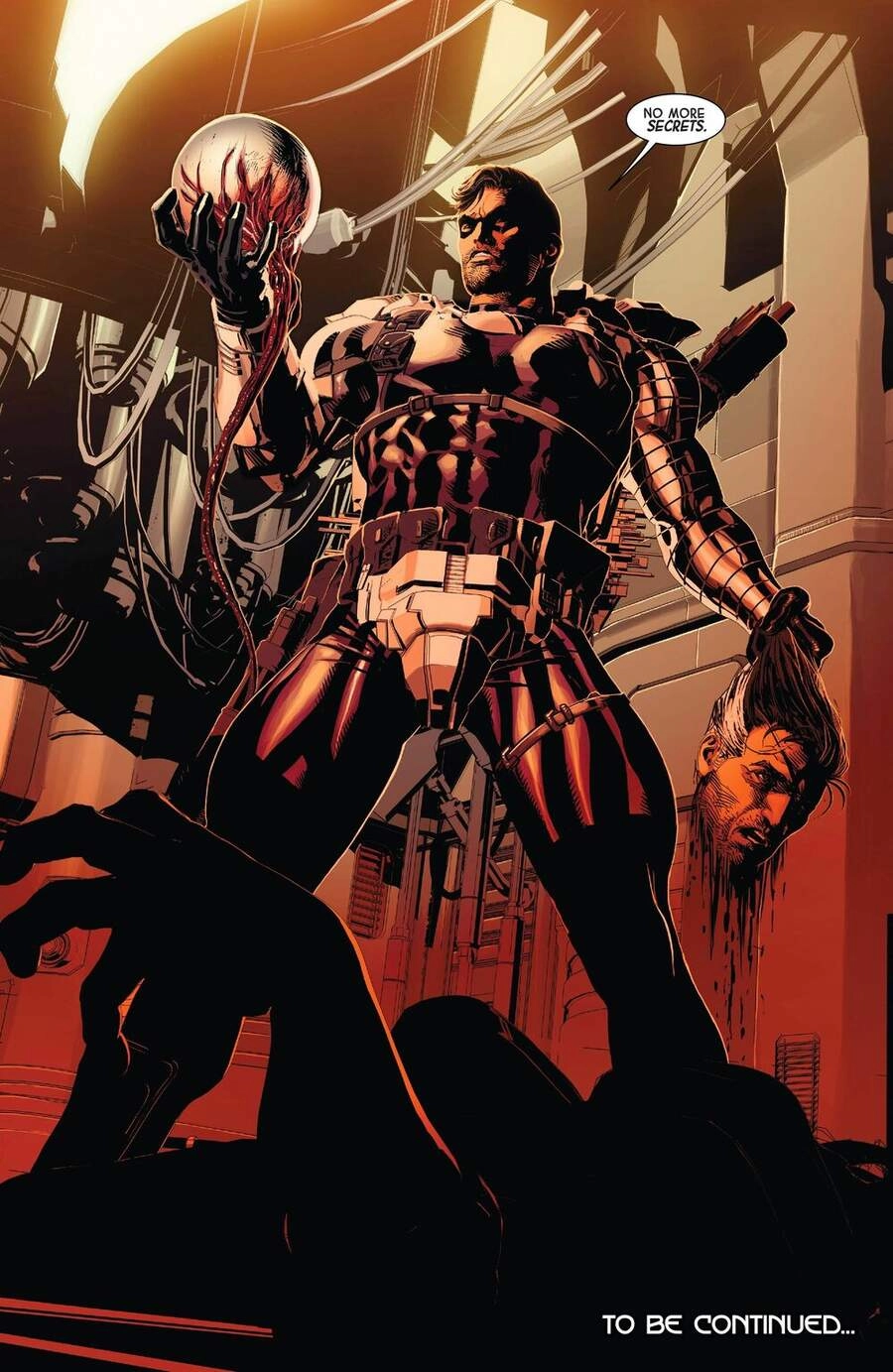 Original Sin Chapter 3 - 24