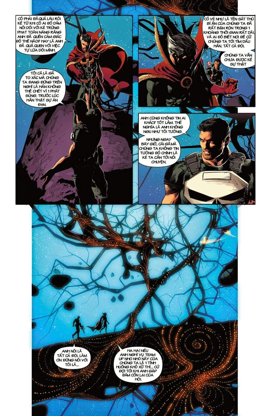 Original Sin Chapter 4 - 6