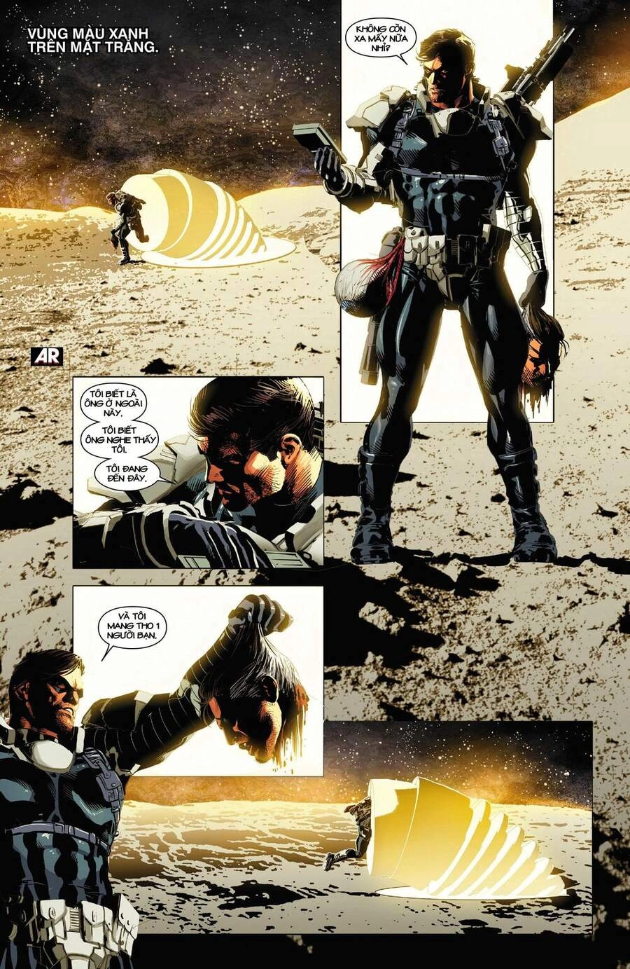 Original Sin Chapter 4 - 7