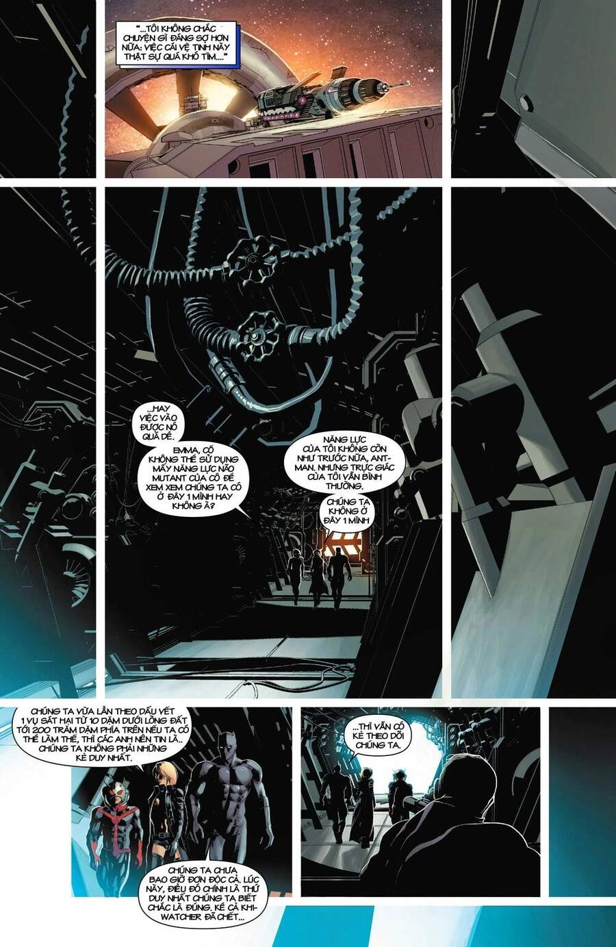 Original Sin Chapter 4 - 16