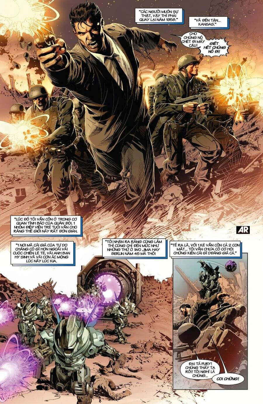 Original Sin Chapter 5 - 4