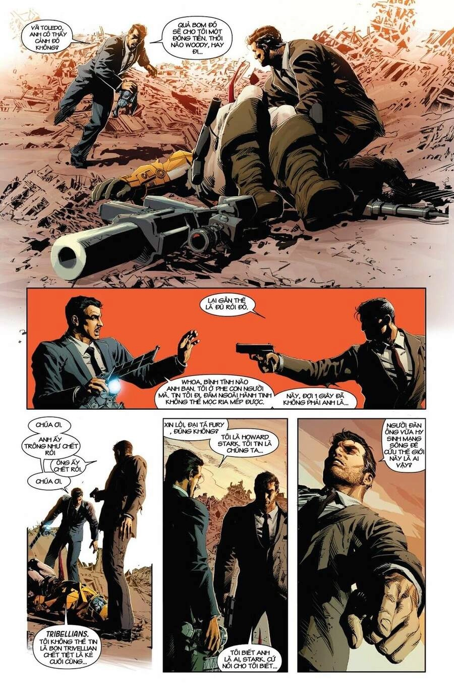 Original Sin Chapter 5 - 9