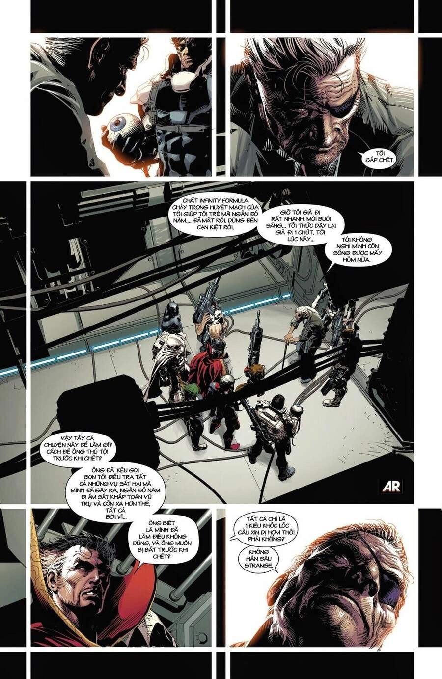 Original Sin Chapter 6 - 12