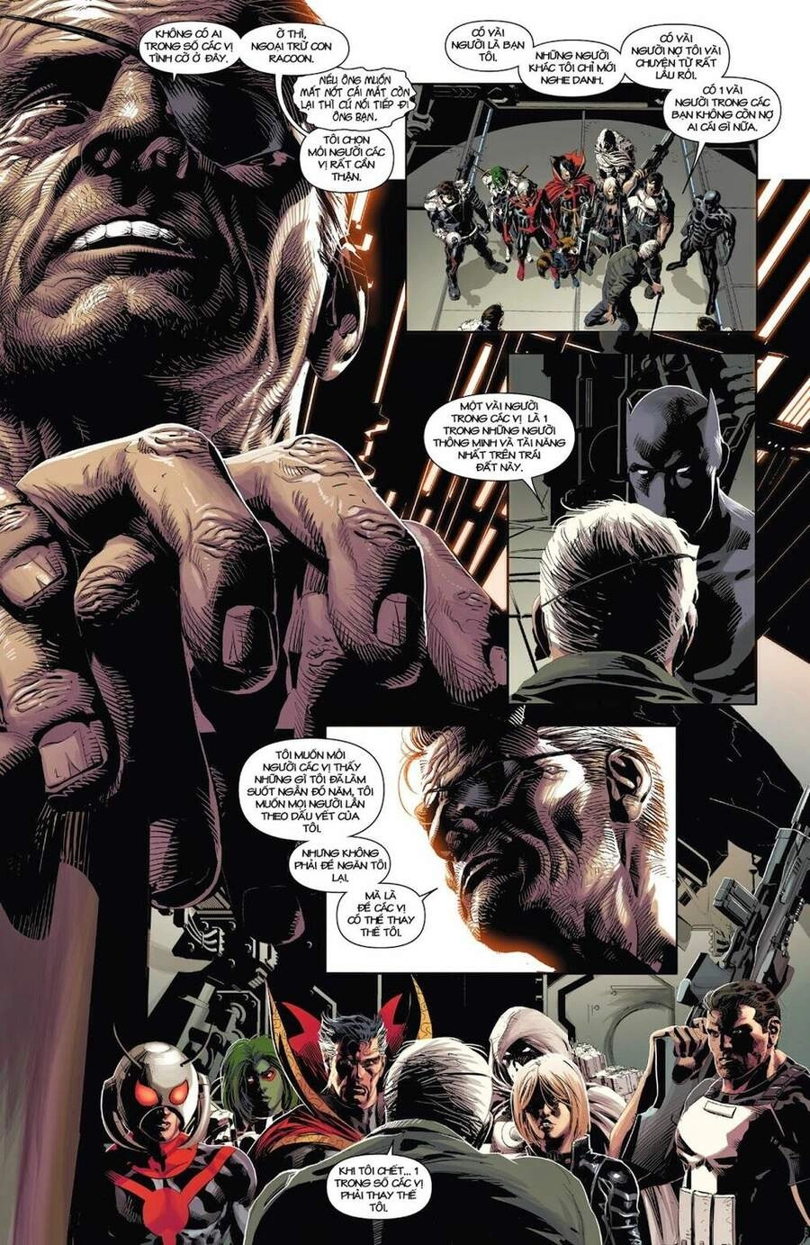 Original Sin Chapter 6 - 13