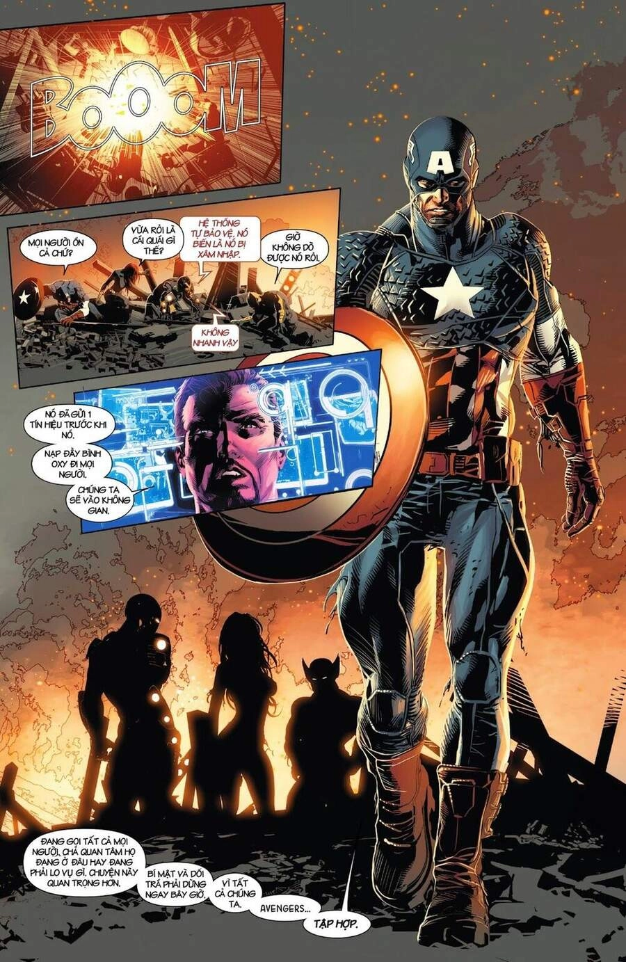 Original Sin Chapter 6 - 15