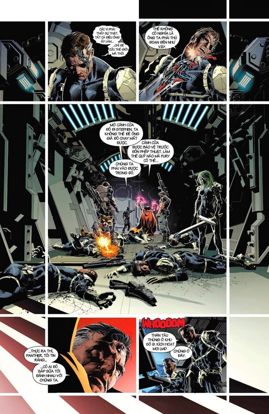 Original Sin Chapter 6 - 22