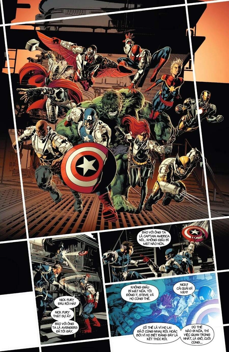 Original Sin Chapter 6 - 23