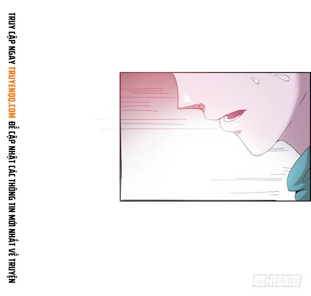 Nữ Hoàng Luật Chapter 1 - 6