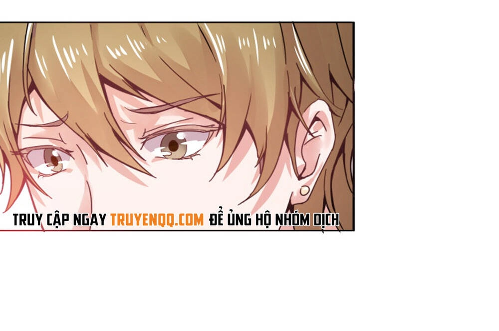 Nữ Hoàng Luật Chapter 1 - 11