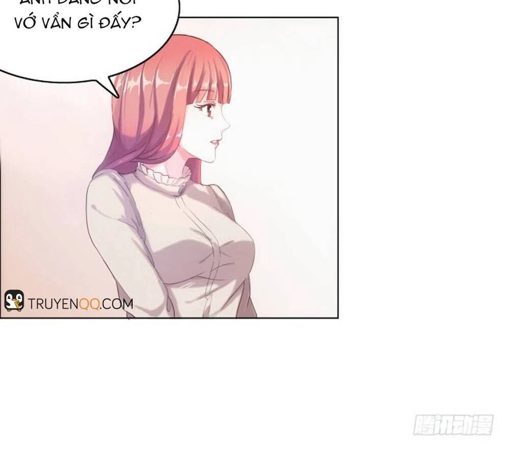 Nữ Hoàng Luật Chapter 1 - 16