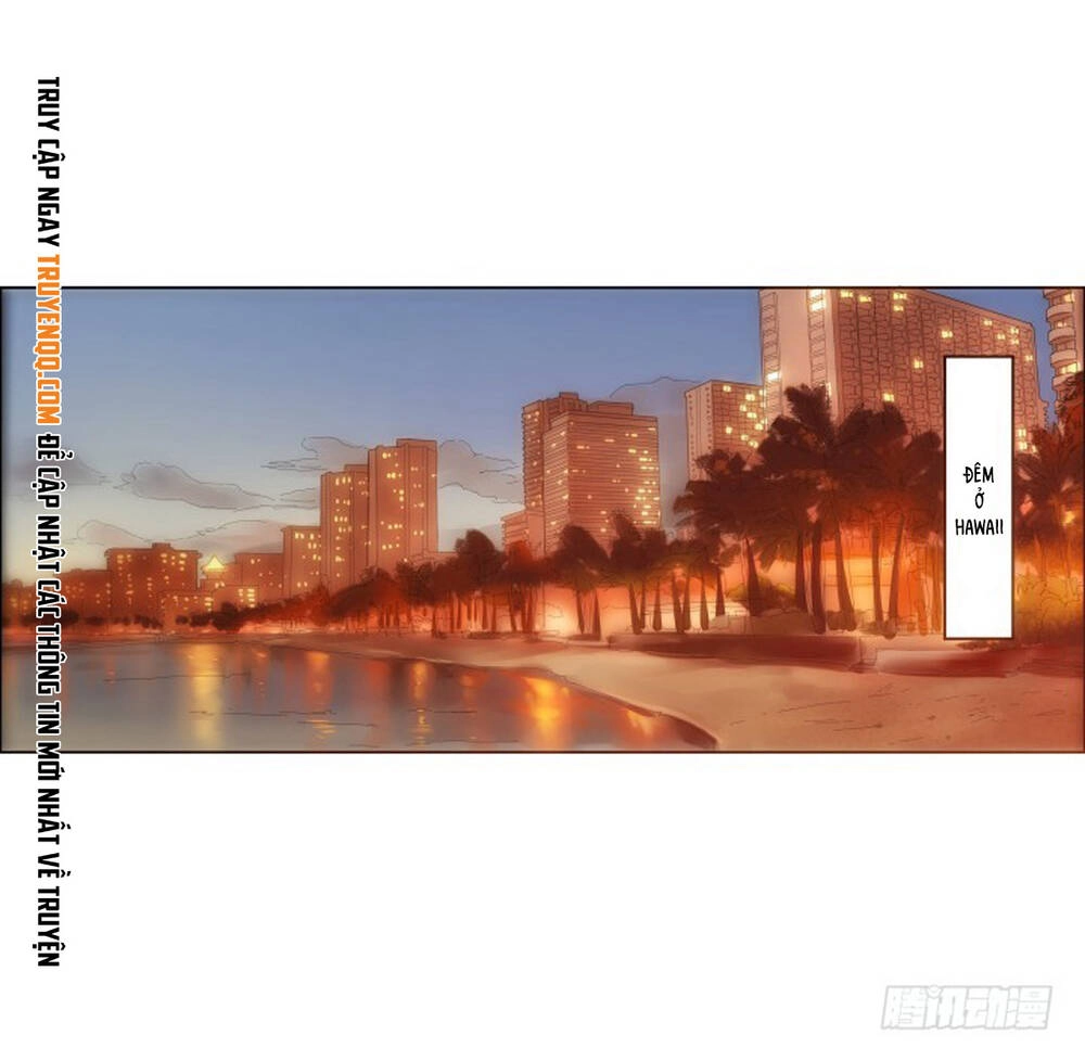 Nữ Hoàng Luật Chapter 1 - 19