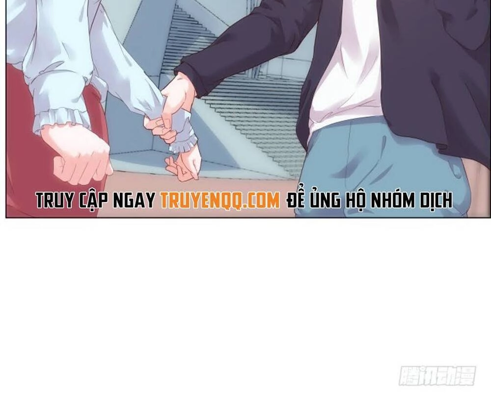 Nữ Hoàng Luật Chapter 1 - 22