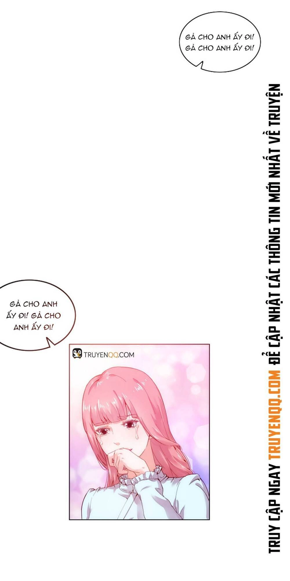 Nữ Hoàng Luật Chapter 1 - 28