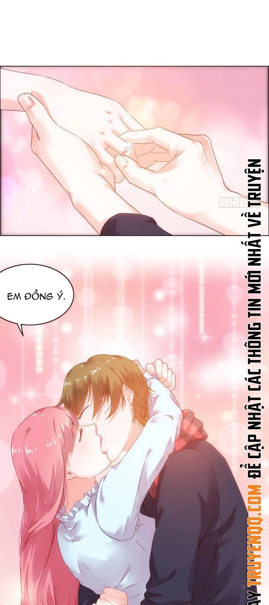 Nữ Hoàng Luật Chapter 1 - 33