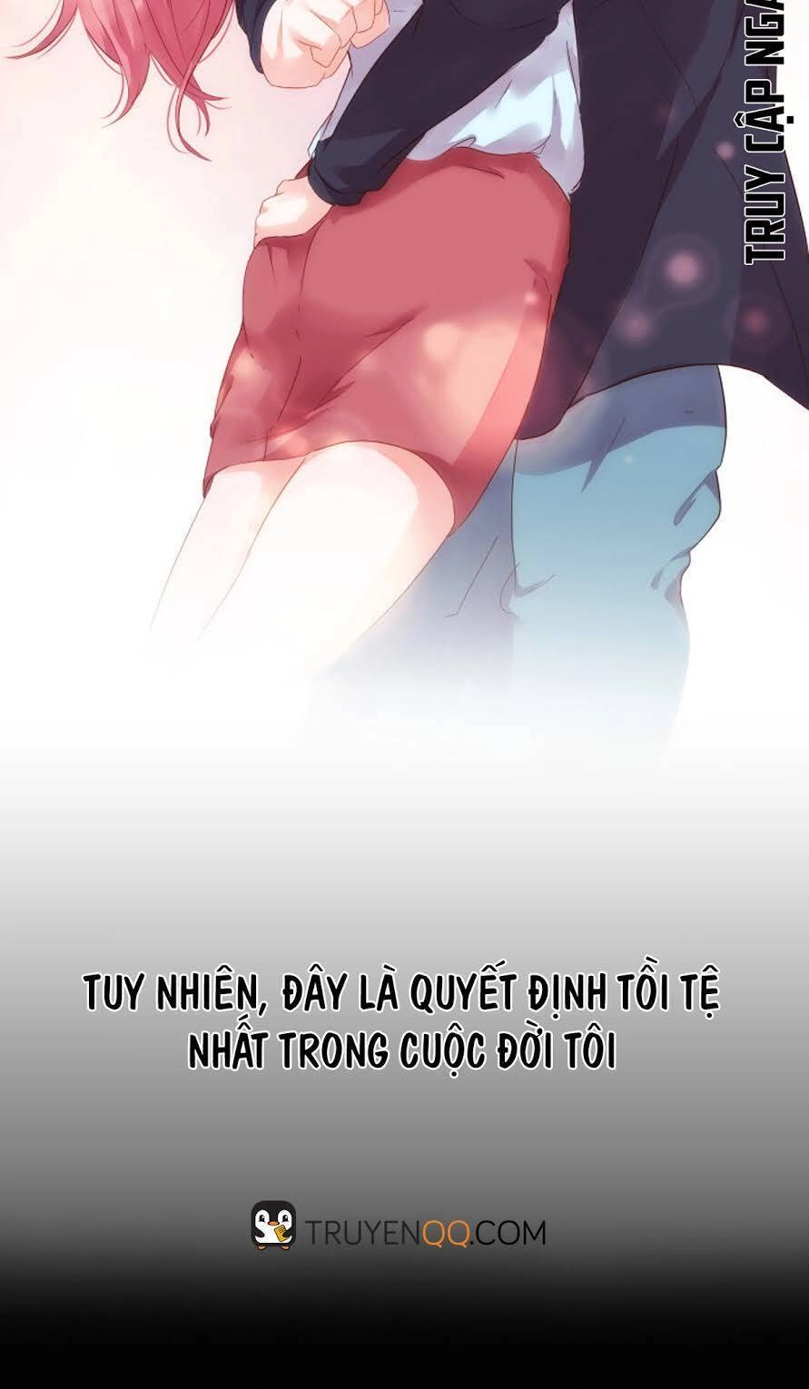 Nữ Hoàng Luật Chapter 1 - 34