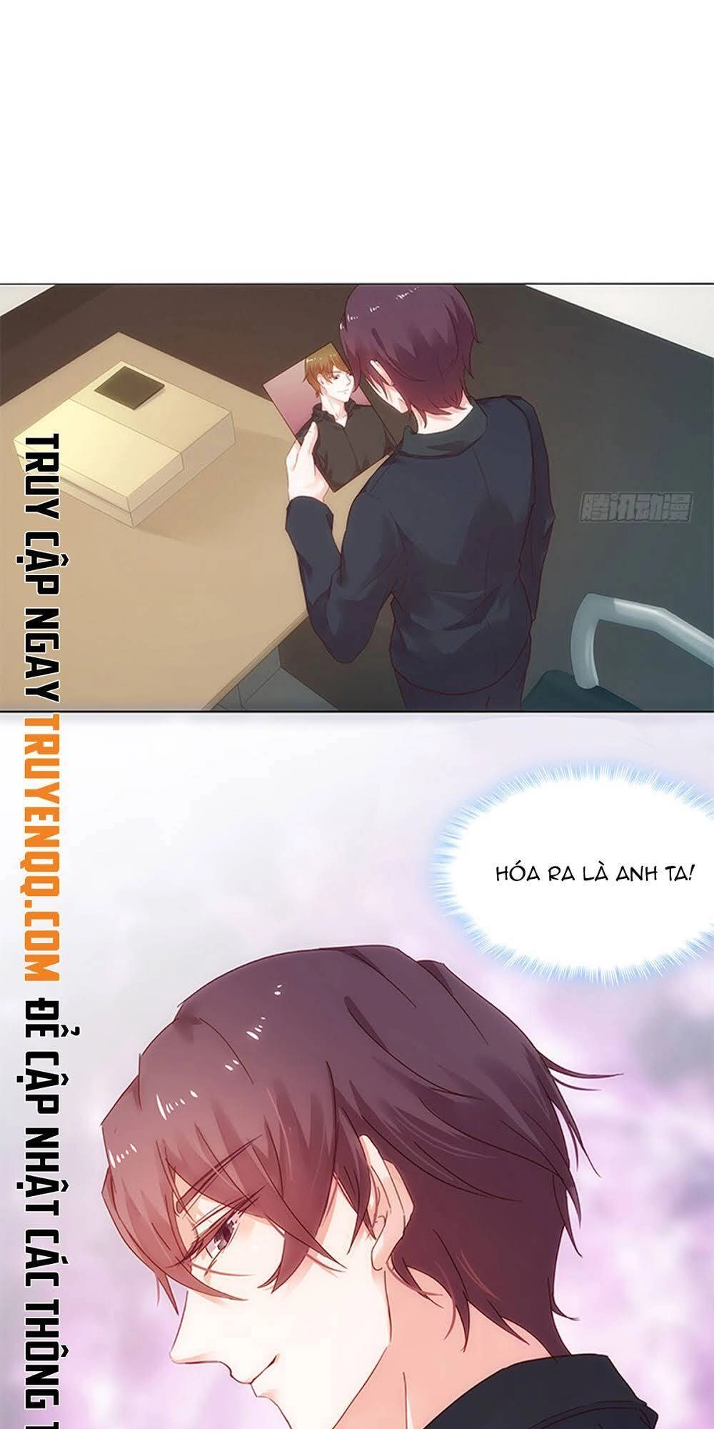 Nữ Hoàng Luật Chapter 1 - 42