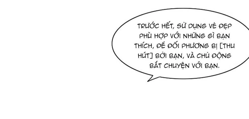 Nữ Hoàng Luật Chapter 1 - 47