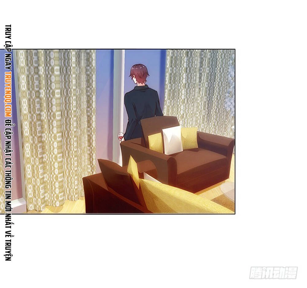 Nữ Hoàng Luật Chapter 1 - 48