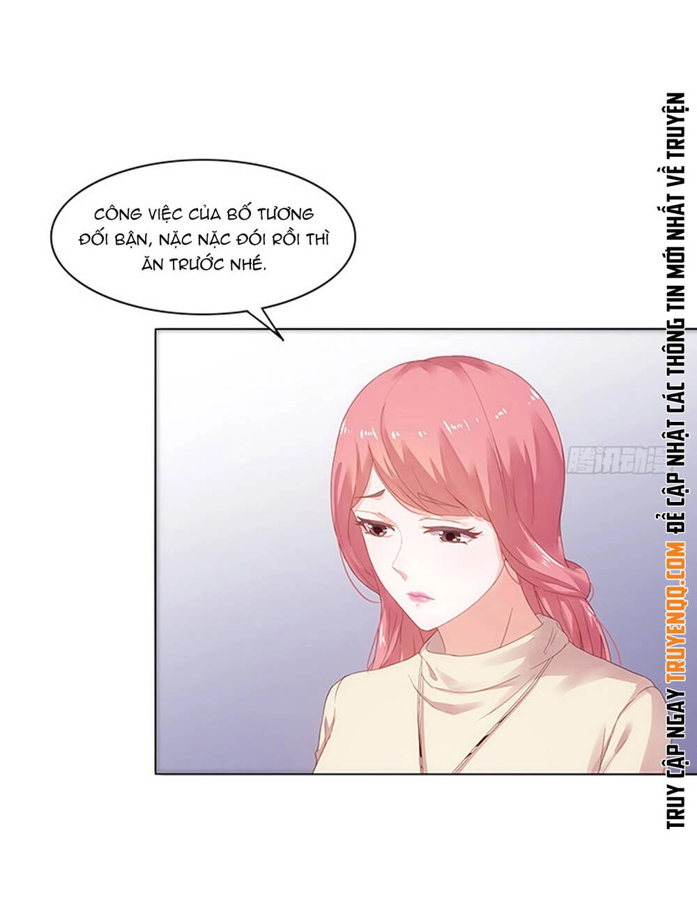 Nữ Hoàng Luật Chapter 1 - 59