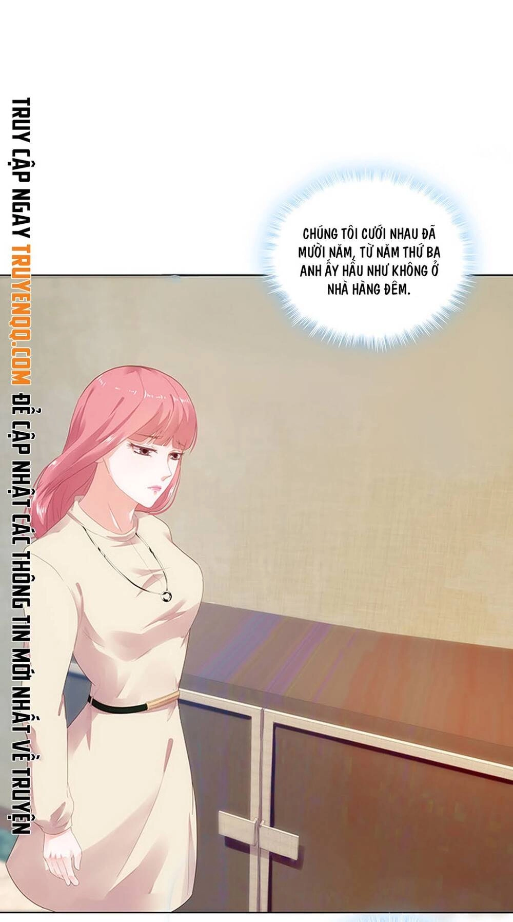 Nữ Hoàng Luật Chapter 1 - 63