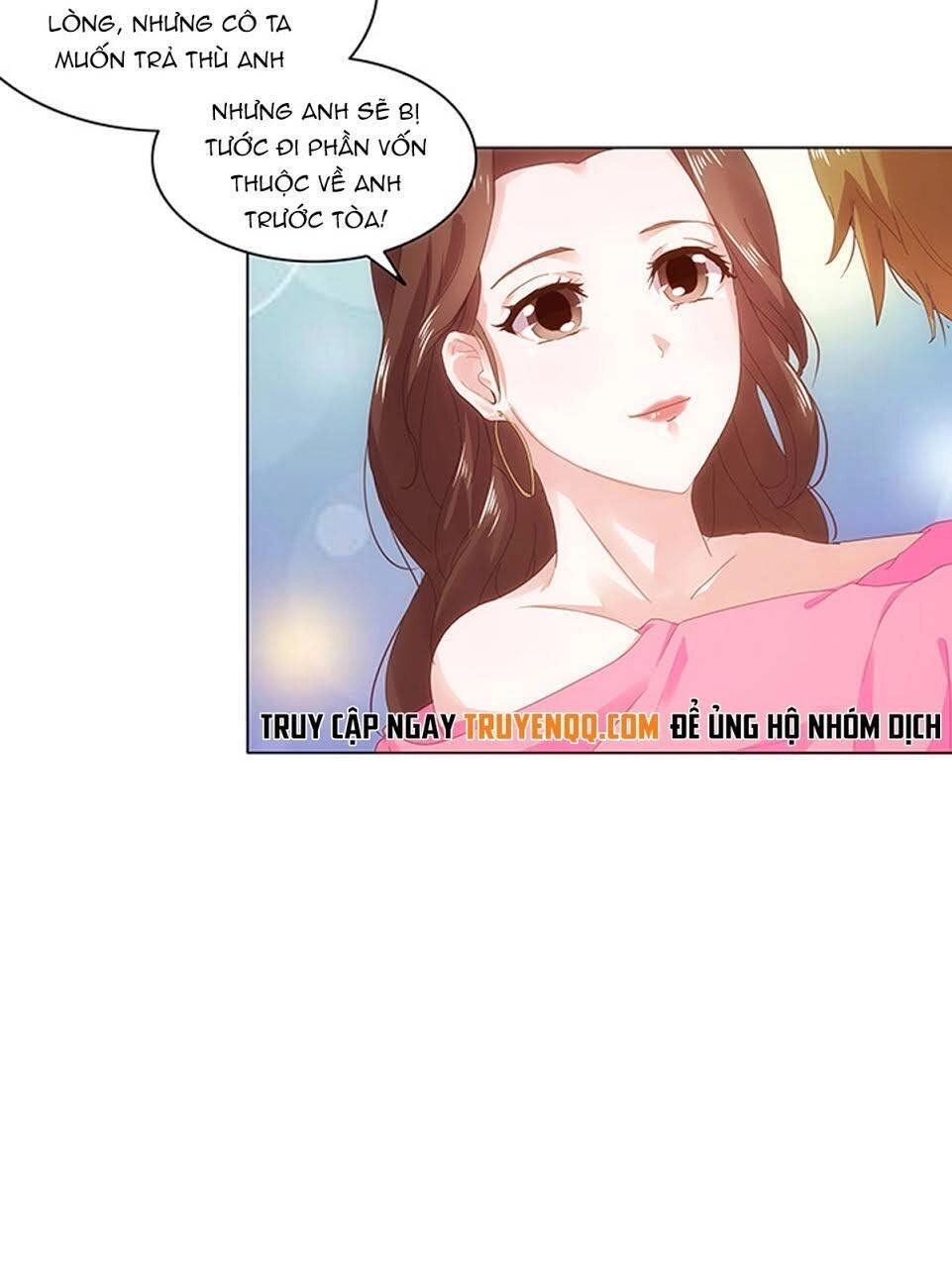 Nữ Hoàng Luật Chapter 1 - 72