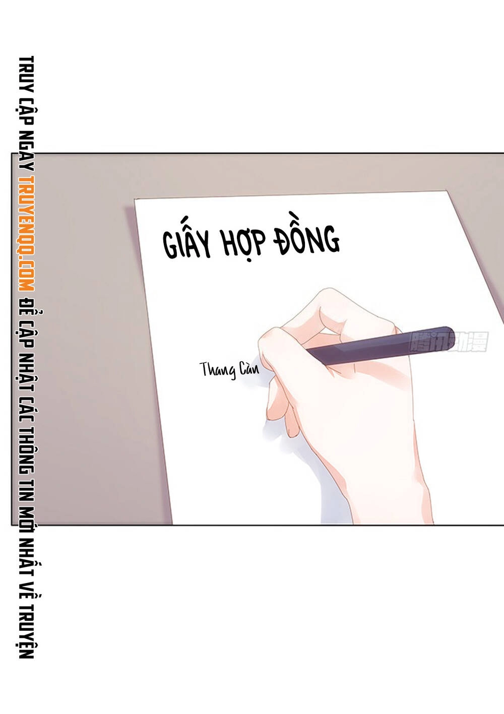 Nữ Hoàng Luật Chapter 1 - 74