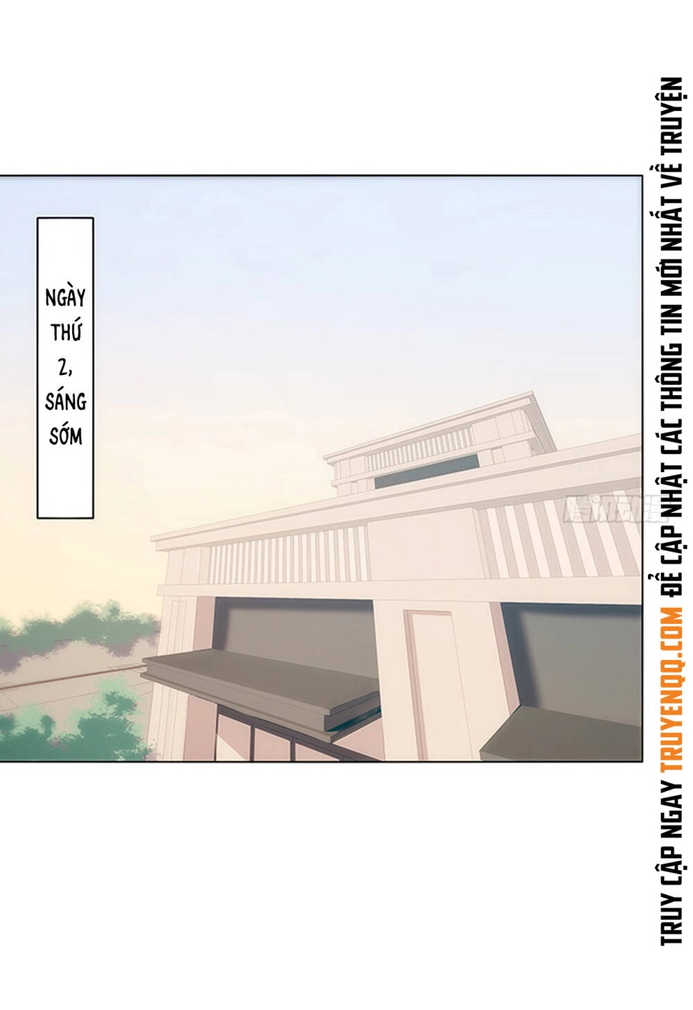 Nữ Hoàng Luật Chapter 1 - 75