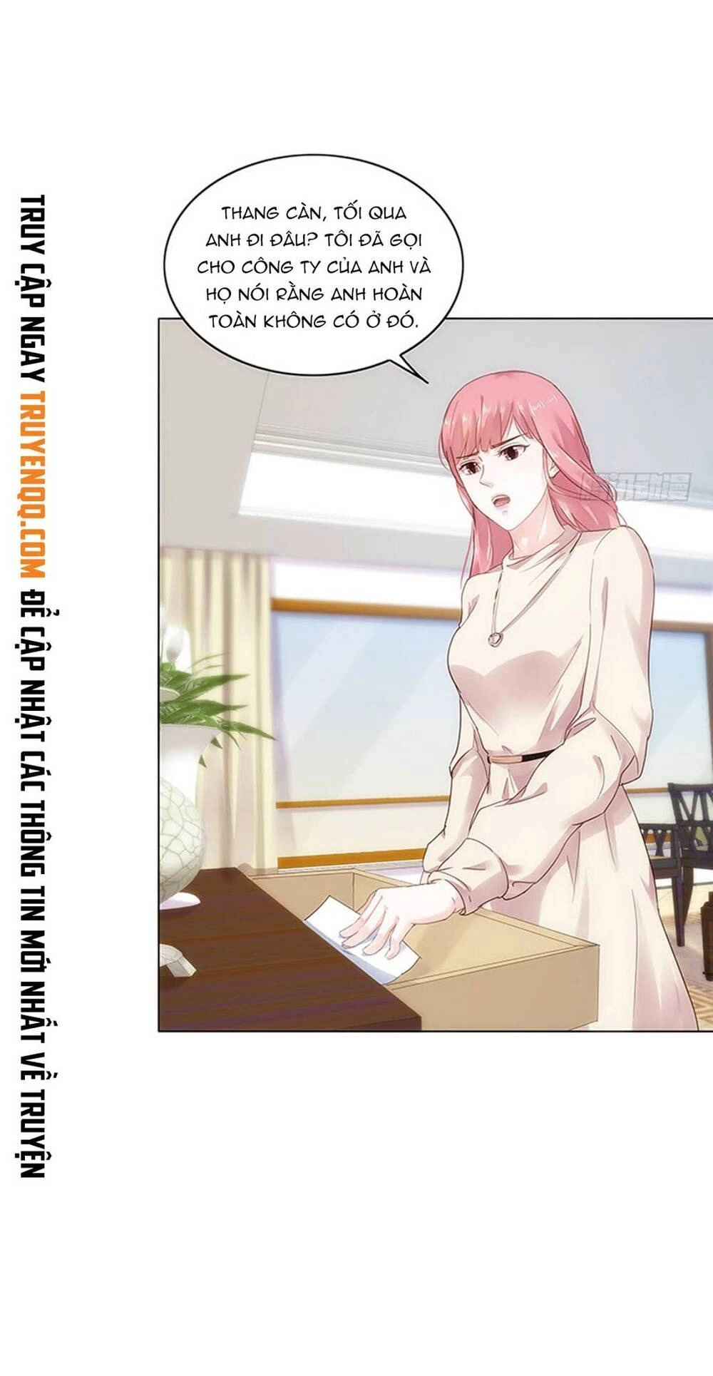 Nữ Hoàng Luật Chapter 1 - 79