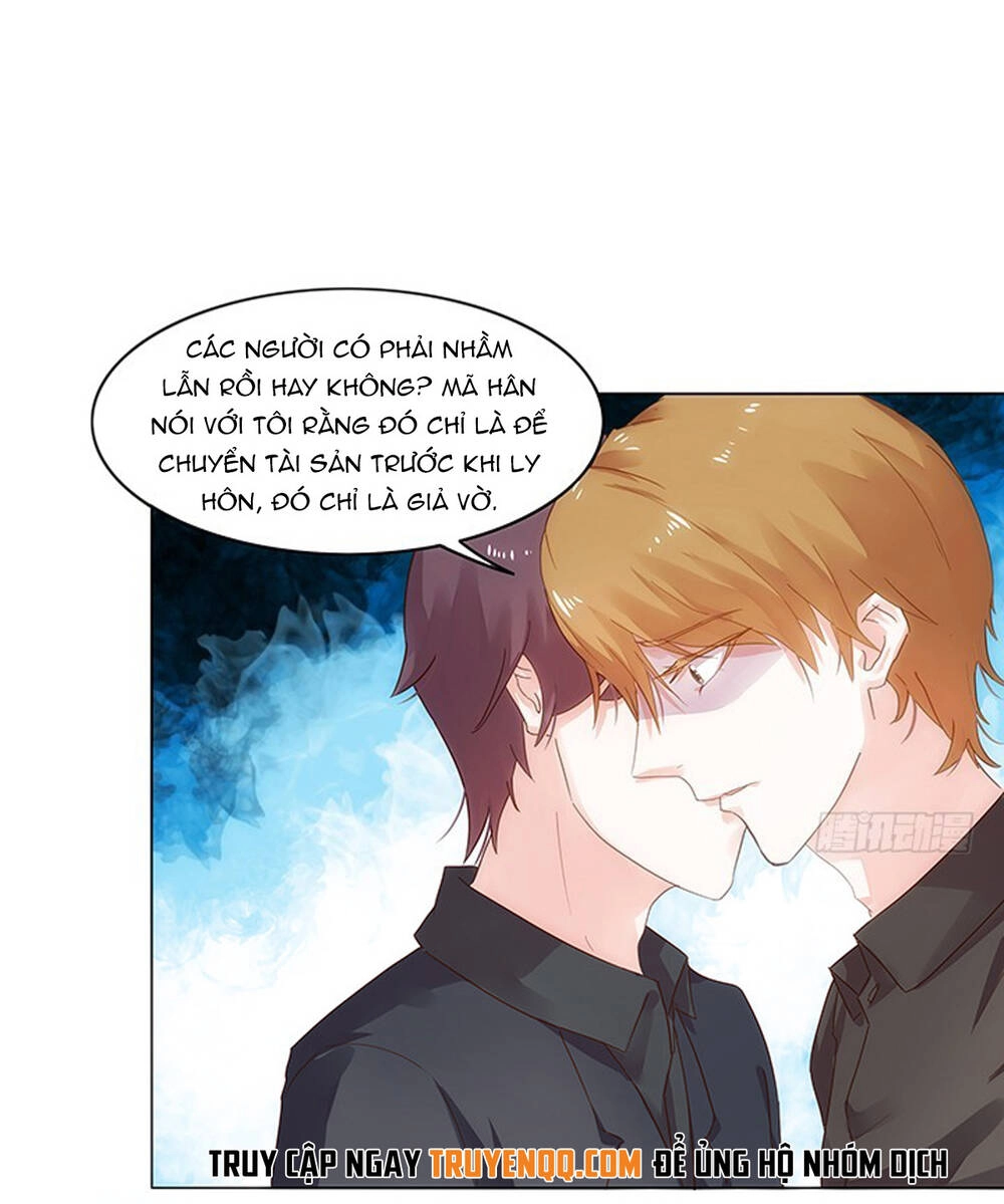 Nữ Hoàng Luật Chapter 1 - 86