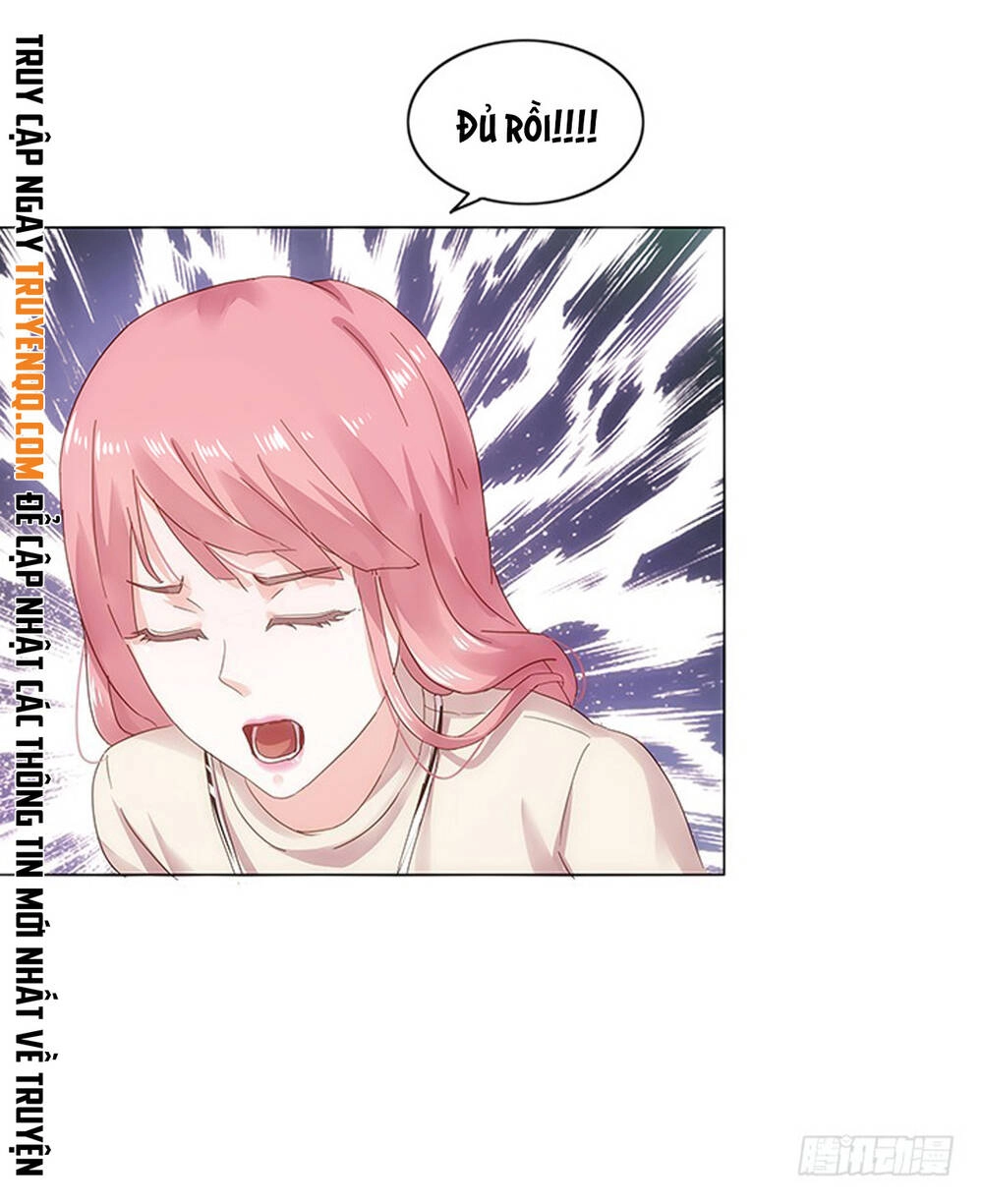 Nữ Hoàng Luật Chapter 1 - 91