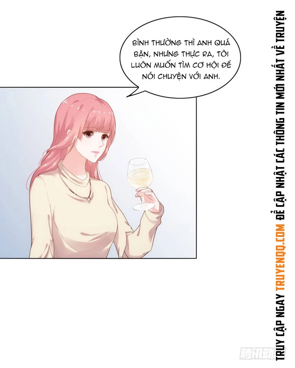 Nữ Hoàng Luật Chapter 2 - 6