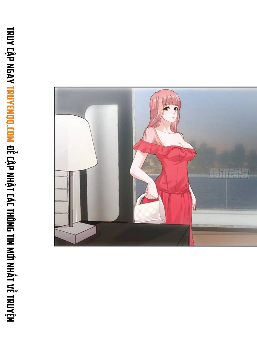 Nữ Hoàng Luật Chapter 2 - 30