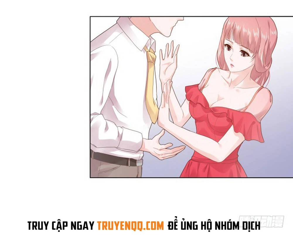 Nữ Hoàng Luật Chapter 2 - 34